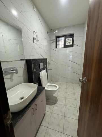 Bathroom in 3 BHK Villa at Sahastradhara Road – for Sale