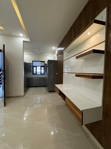 Living Room in 3 BHK Villa at Sahastradhara Road – for Sale