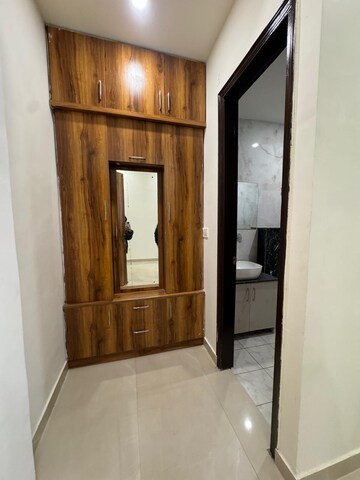 Master Bedroom in 3 BHK Villa at Sahastradhara Road – for Sale