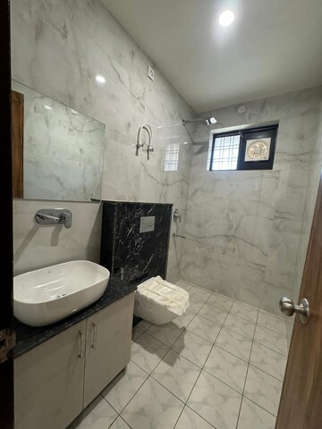 Bathroom in 3 BHK Villa at Sahastradhara Road – for Sale