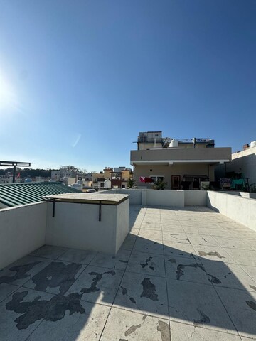 3 BHK Villa – Exterior View View at Sahastradhara Road - for Sale