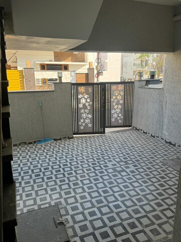 3 BHK Villa – Exterior View View at Sahastradhara Road - for Sale