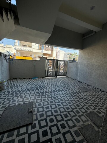 3 BHK Villa – Exterior View View at Sahastradhara Road - for Sale