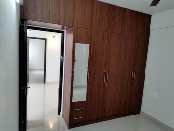Furnished Amenities in 1 BHK Apartment at Shriram Liberty Square, Electronic City Phase ii – for Rent