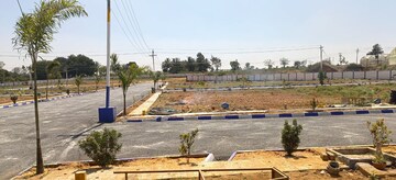 Plot Area in  Plot at Kelamangalam rd – for Sale