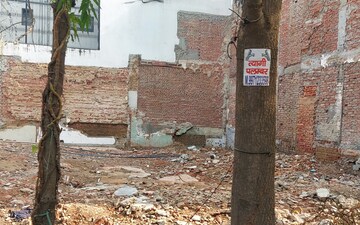 Plot For Sale in Raj Nagar Extension