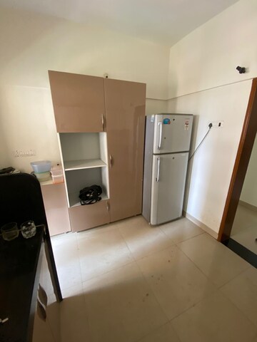 Furnished Amenities in 3 BHK Apartment at Kumar City, Kalyani Nagar – for Rent