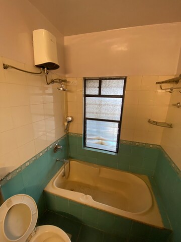 Master Bedroom in 3 BHK Apartment at Kumar City, Kalyani Nagar – for Rent