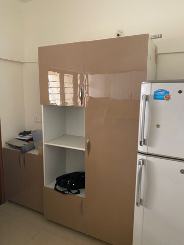 Furnished Amenities in 3 BHK Apartment at Kumar City, Kalyani Nagar – for Rent