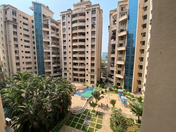 Master Plan in 3 BHK Apartment at Kumar City, Kalyani Nagar – for Rent