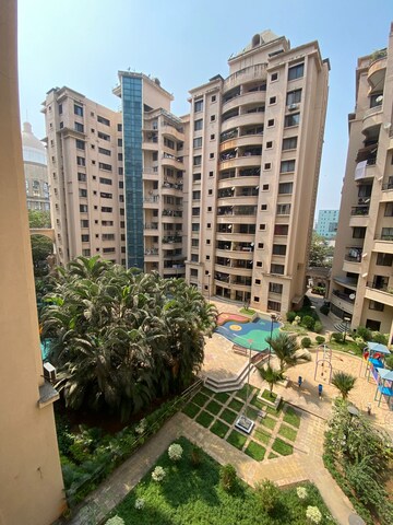 3 BHK Apartment – Exterior View View at Kumar City, Kalyani Nagar - for Rent