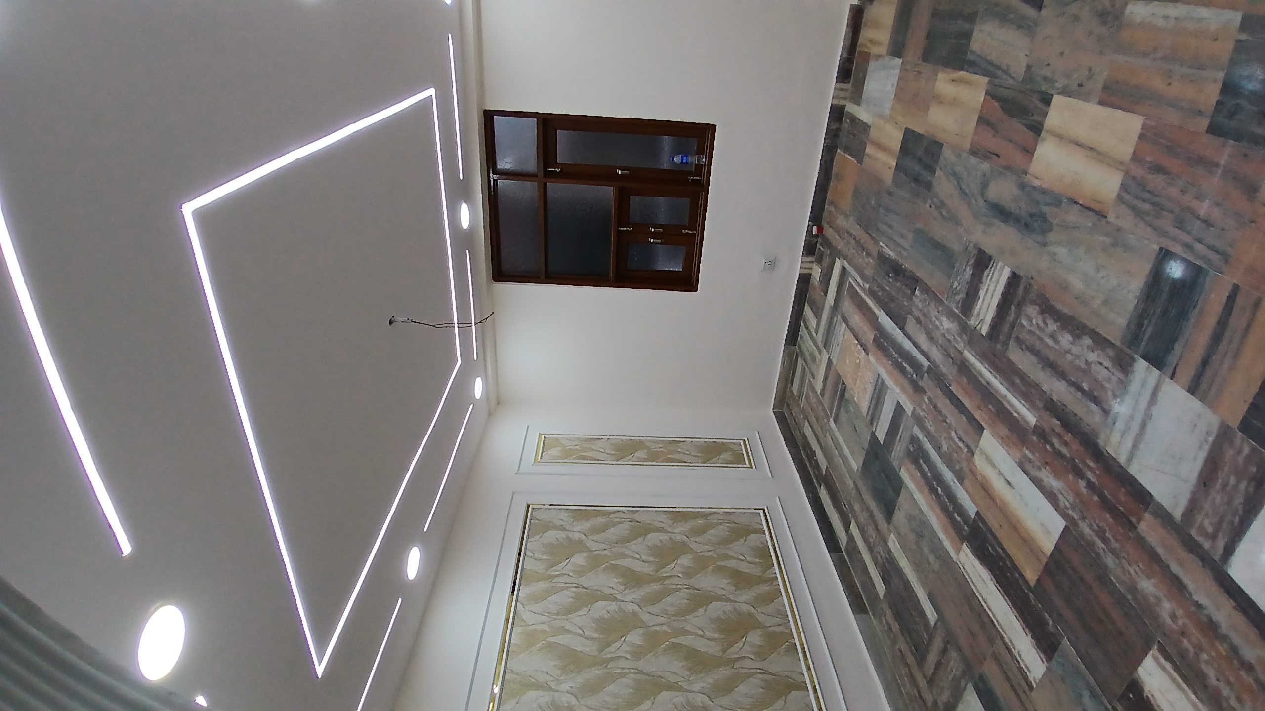 3 BHK Apartment For Sale in Jogabai Sir Syed Road Isl