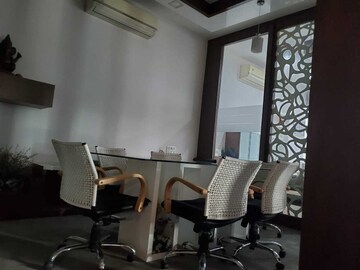 Gym in  Office Space at Sg Highway – for Rent