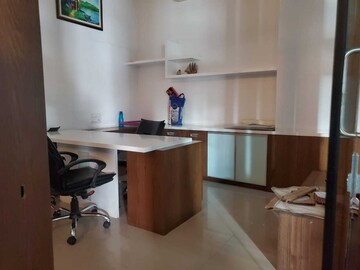 Kitchen in  Office Space at Sg Highway – for Rent