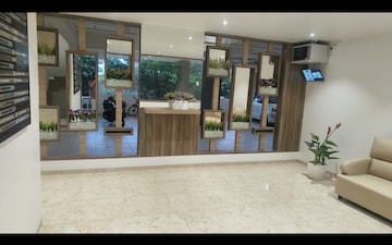 1 BHK Apartment For Rent in Sant Garden Housing Society, Pimpri Chinchwad Pcmc