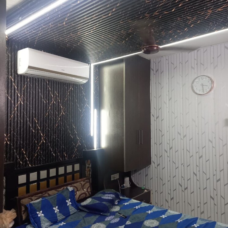 Living Room, lavasa-homes 2 Bedroom 900 Sq.Ft. Apartment In Lohgarh Zirakpur 8195151