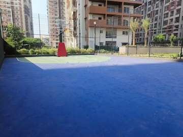 3 BHK Apartment – Exterior View View at Poulomi Avante, Kokapet - for Rent