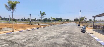  Plot For Sale in Kelamangalam rd