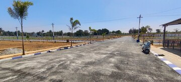 Plot Area in  Plot at Kelamangalam rd – for Sale
