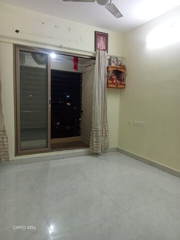 Room in 1 BHK Apartment at MJ Shah Centrio, Govandi – for Rent