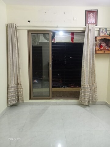 1 BHK Apartment – Exterior View View at MJ Shah Centrio, Govandi - for Rent