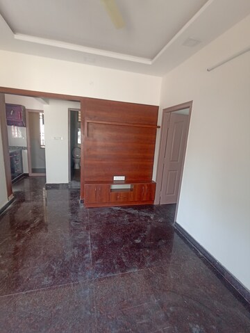 1 BHK Builder Floor For Rent in Hsr Layout