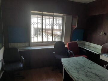 Team Area in  Office Space at Chandni Chawk – for Sale