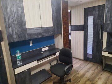 Team Area in  Office Space at Chandni Chawk – for Sale