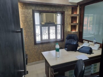 Team Area in  Office Space at Chandni Chawk – for Sale