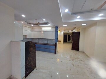 Kitchen in 3 BHK Builder Floor at Raj Nagar Extension – for Sale