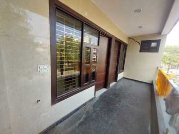Room in 3 BHK Builder Floor at Raj Nagar Extension – for Sale