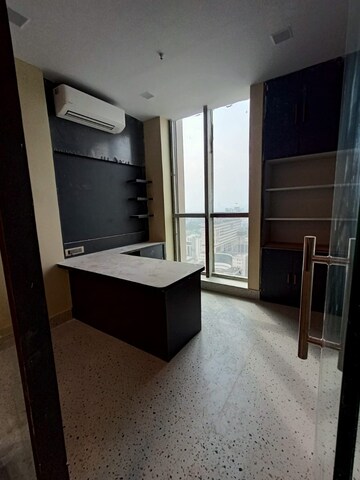 Team Area in  Office Space at Salt Lake Sector V – for Rent