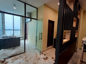 Team Area in  Office Space at Salt Lake Sector V – for Rent