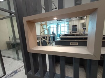 Team Area in  Office Space at Salt Lake Sector V – for Rent