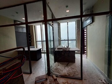 Team Area in  Office Space at Salt Lake Sector V – for Rent