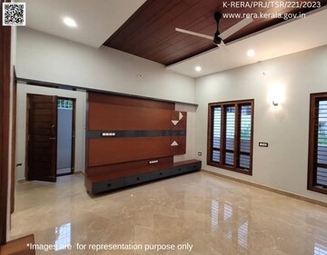 5 BHK Independent House For Resale in Chakkamukku Thrissur  8195156