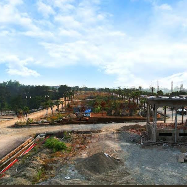 Exterior View, mussoorie road  444 Sq.Yd. Plot In Mussoorie Road Dehradun 8195162