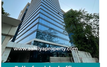 Office Space For Sale in Lotus Corporate Park, Jogeshwari East