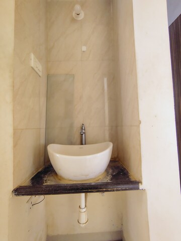 Bathroom in 2 BHK Apartment at Goyal My Home MH 14, Punawale – for Rent