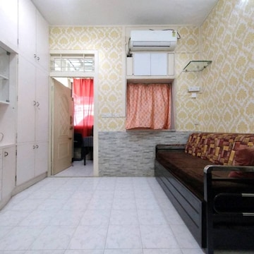 1 BHK Apartment For Rent in Talmakiwadi CHS Talmaki Wadi Mumbai  8195178