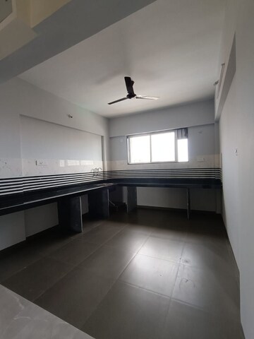 Kitchen in 3.5 BHK Apartment at Anandtara Silicon Bay, Kalyani Nagar – for Rent