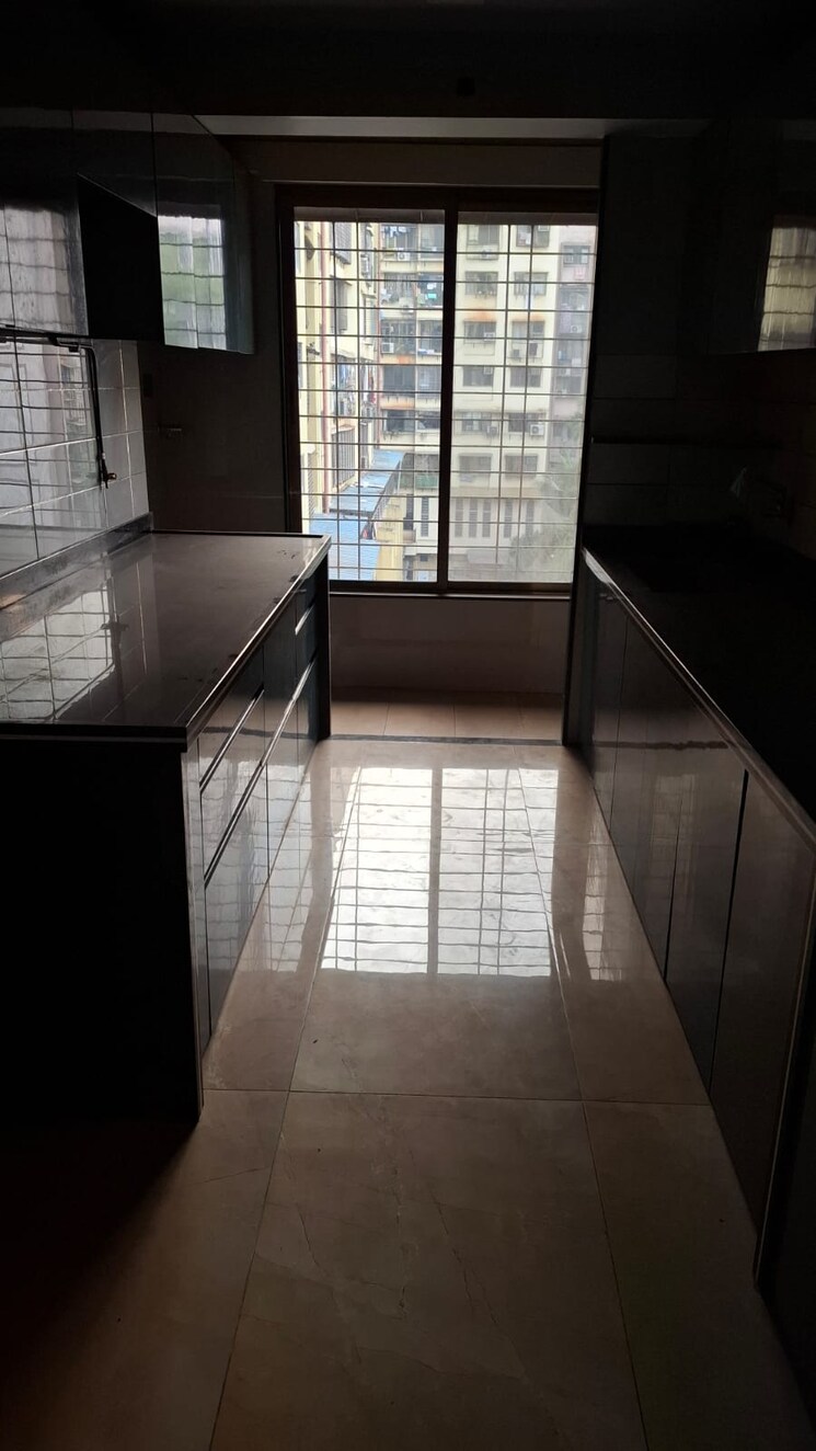 Kitchen, kandivali west 2 Bedroom 881 Sq.Ft. Apartment In Kandivali West Mumbai 8195184