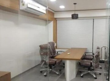 Team Area in  Office Space at Thaltej – for Rent