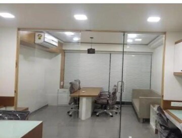 Team Area in  Office Space at Thaltej – for Rent