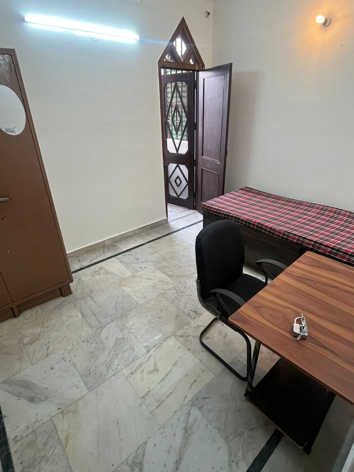 3 BHK + Pooja Room Builder Floor For Sale in Old Rajinder Nagar