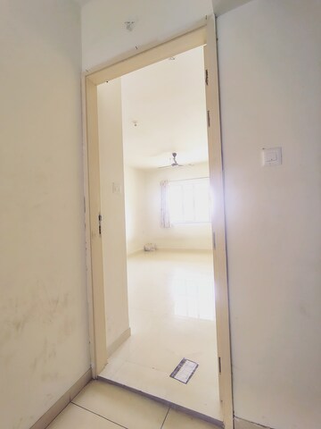 Building Lobby in 2 BHK Apartment at Rohan Ananta, Tathawade – for Rent