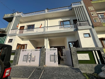 3 BHK Villa For Resale in Aman Luxury Apartments Sahastradhara Road Dehradun  8195261