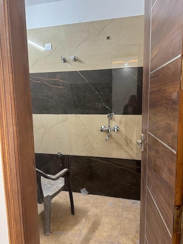 Bathroom in 3 BHK Villa at Aman Luxury Apartments, Sahastradhara Road – for Sale