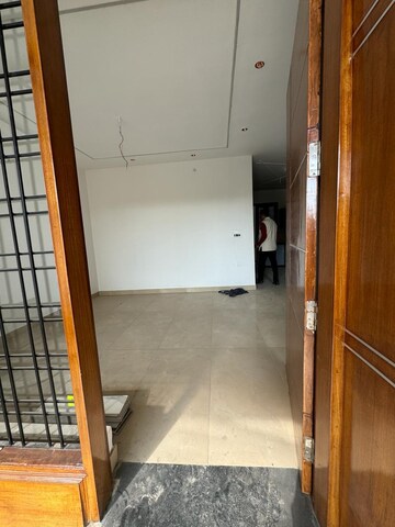 Bathroom in 3 BHK Villa at Aman Luxury Apartments, Sahastradhara Road – for Sale