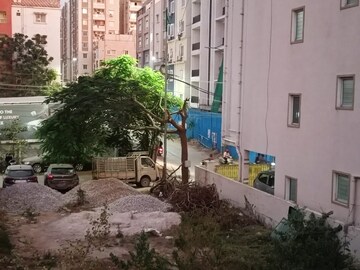  Plot – Exterior View View at Manikonda - for Sale